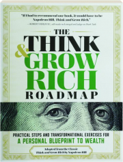 THE THINK & GROW RICH ROADMAP