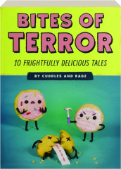 BITES OF TERROR: 10 Frightfully Delicious Tales