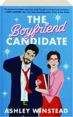 THE BOYFRIEND CANDIDATE