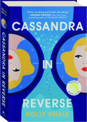 CASSANDRA IN REVERSE