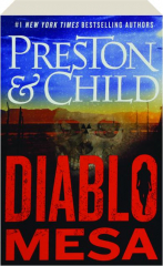 DIABLO MESA