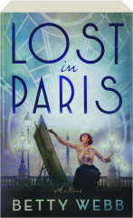 LOST IN PARIS