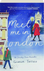MEET ME IN LONDON