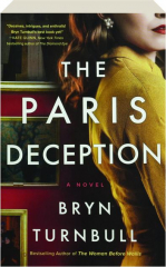 THE PARIS DECEPTION