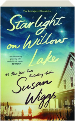 STARLIGHT ON WILLOW LAKE