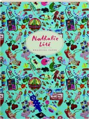 NATHALIE LETE WRAPPING PAPER