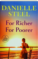 FOR RICHER FOR POORER