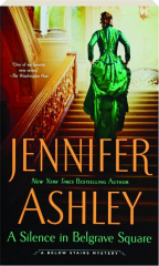 A SILENCE IN BELGRAVE SQUARE