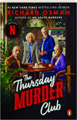 THE THURSDAY MURDER CLUB