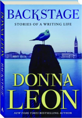 BACKSTAGE: Stories of a Writing Life