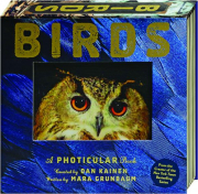 BIRDS: A Photicular Book