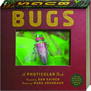 BUGS: A Photicular Book