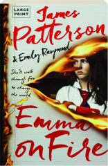 EMMA ON FIRE