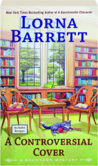 A CONTROVERSIAL COVER