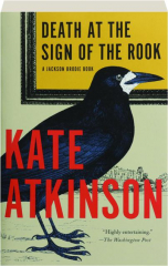 DEATH AT THE SIGN OF THE ROOK