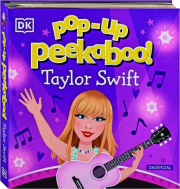 POP-UP PEEKABOO! Taylor Swift