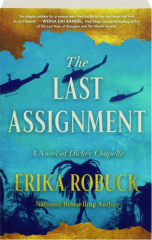 THE LAST ASSIGNMENT