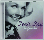 DORIS DAY: Her Greatest Hits!