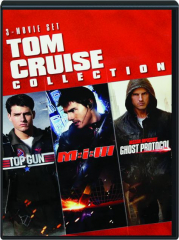 TOM CRUISE COLLECTION 3-MOVIE SET