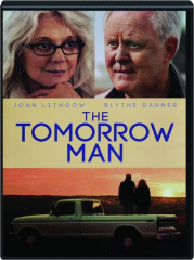 THE TOMORROW MAN
