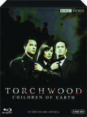 TORCHWOOD: Children of Earth