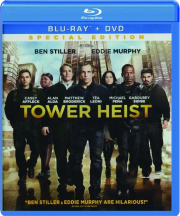 TOWER HEIST