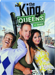 THE KING OF QUEENS: 4th Season