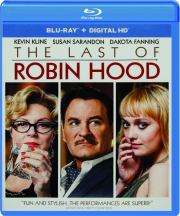 THE LAST OF ROBIN HOOD
