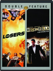 THE LOSERS / ROCKNROLLA