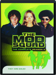THE MOD SQUAD: The Complete Season 3