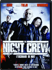THE NIGHT CREW