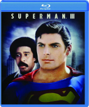SUPERMAN III