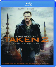 TAKEN 2
