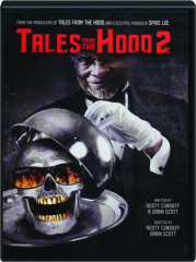 TALES FROM THE HOOD 2
