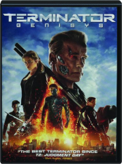 TERMINATOR: Genisys