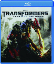 TRANSFORMERS: Dark Side of the Moon