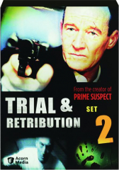 TRIAL & RETRIBUTION: Set 2