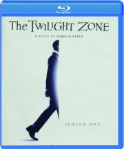 THE TWILIGHT ZONE: Season One