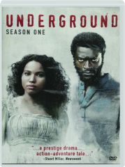 UNDERGROUND: Season One