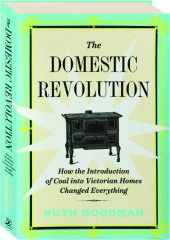 THE DOMESTIC REVOLUTION: How the Introduction of Coal into Victorian Homes Changed Everything
