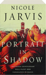 A PORTRAIT IN SHADOW