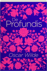 DE PROFUNDIS