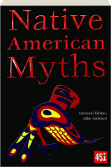 NATIVE AMERICAN MYTHS