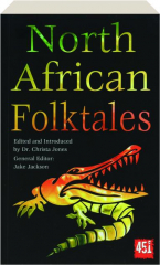 NORTH AFRICAN FOLKTALES