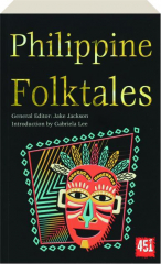 PHILIPPINE FOLKTALES
