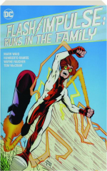 FLASH / IMPULSE: Runs in the Family