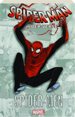 SPIDER-MAN: Spider-Verse--Spider-Men