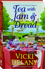 TEA WITH JAM & DREAD