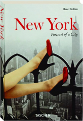 NEW YORK: Portrait of a City