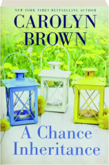 A CHANCE INHERITANCE